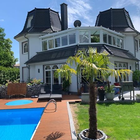Villa Fallingstar 바트 자로 외부 사진