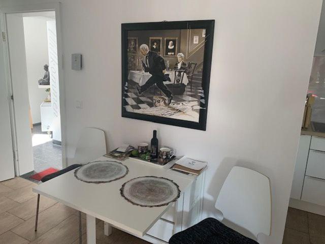 Villa Fallingstar 바트 자로 외부 사진