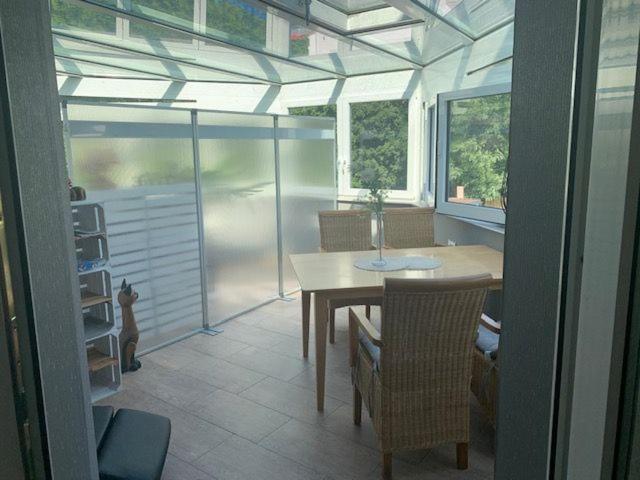 Villa Fallingstar 바트 자로 외부 사진