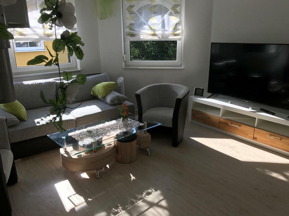 Villa Fallingstar 바트 자로 외부 사진