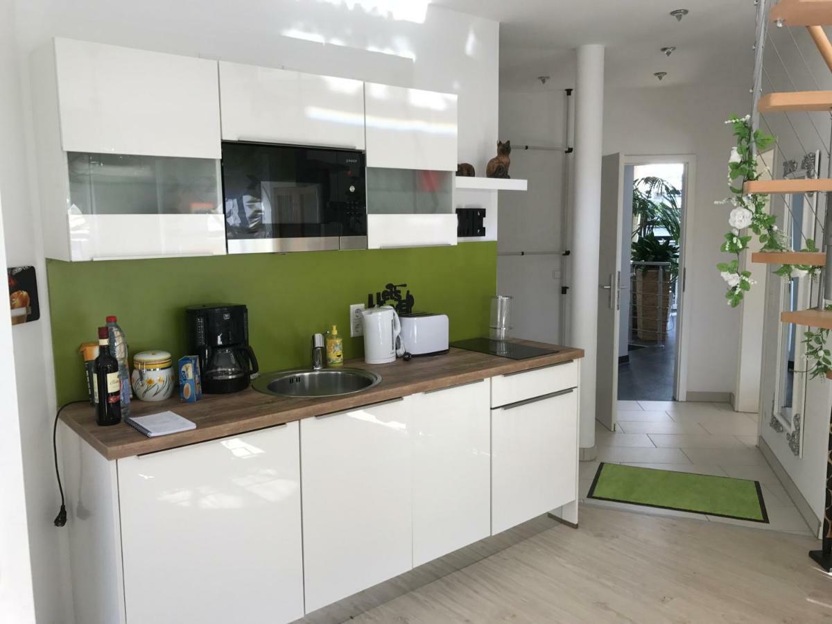 Villa Fallingstar 바트 자로 외부 사진