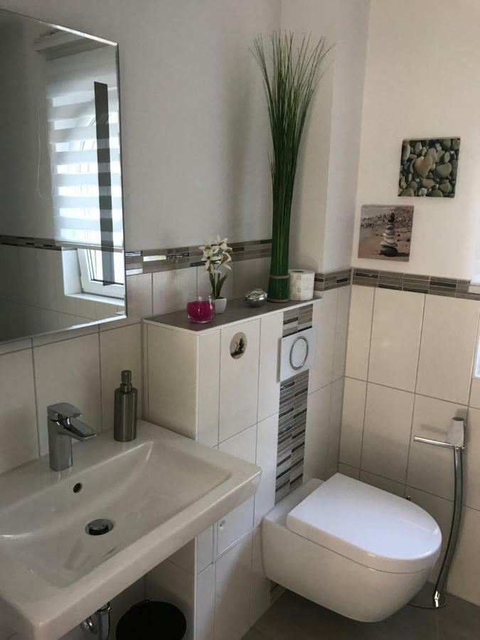Villa Fallingstar 바트 자로 외부 사진