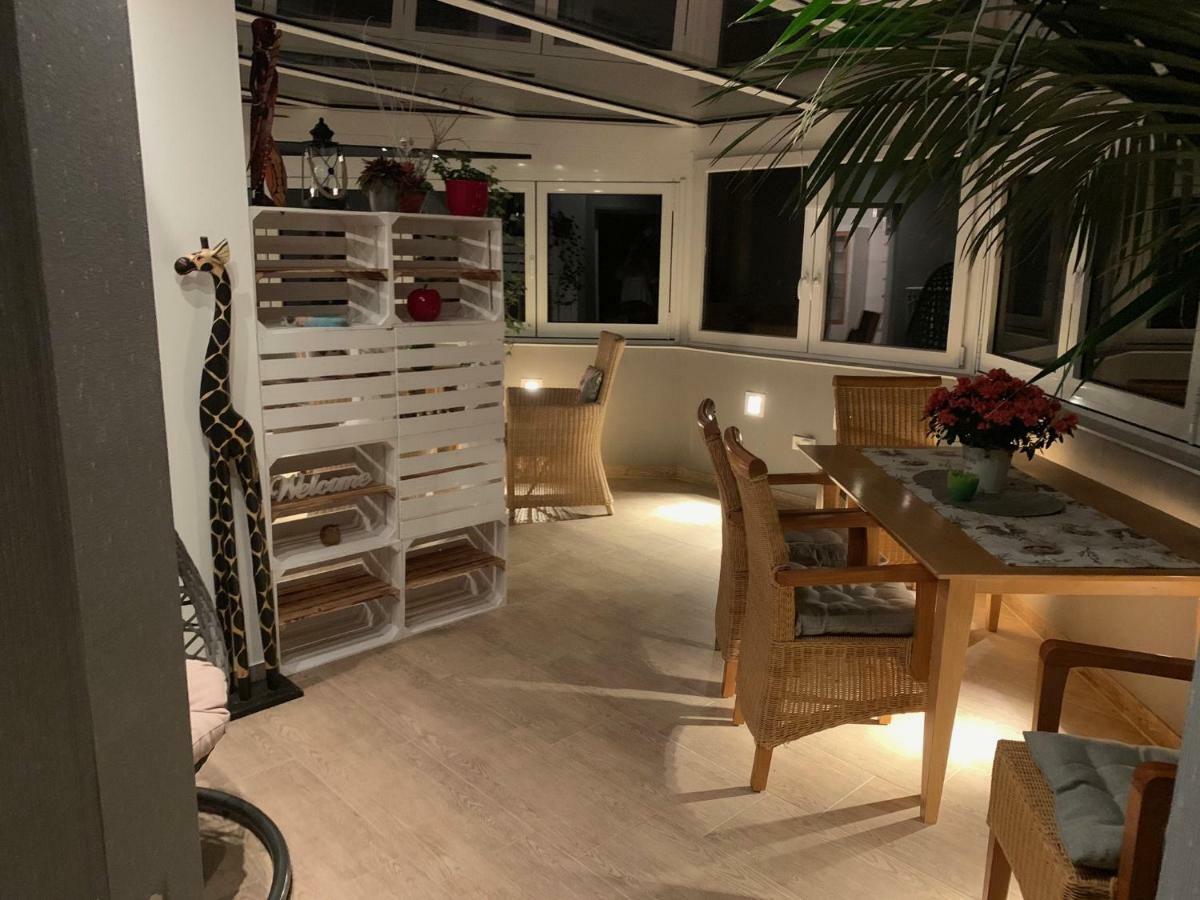 Villa Fallingstar 바트 자로 외부 사진