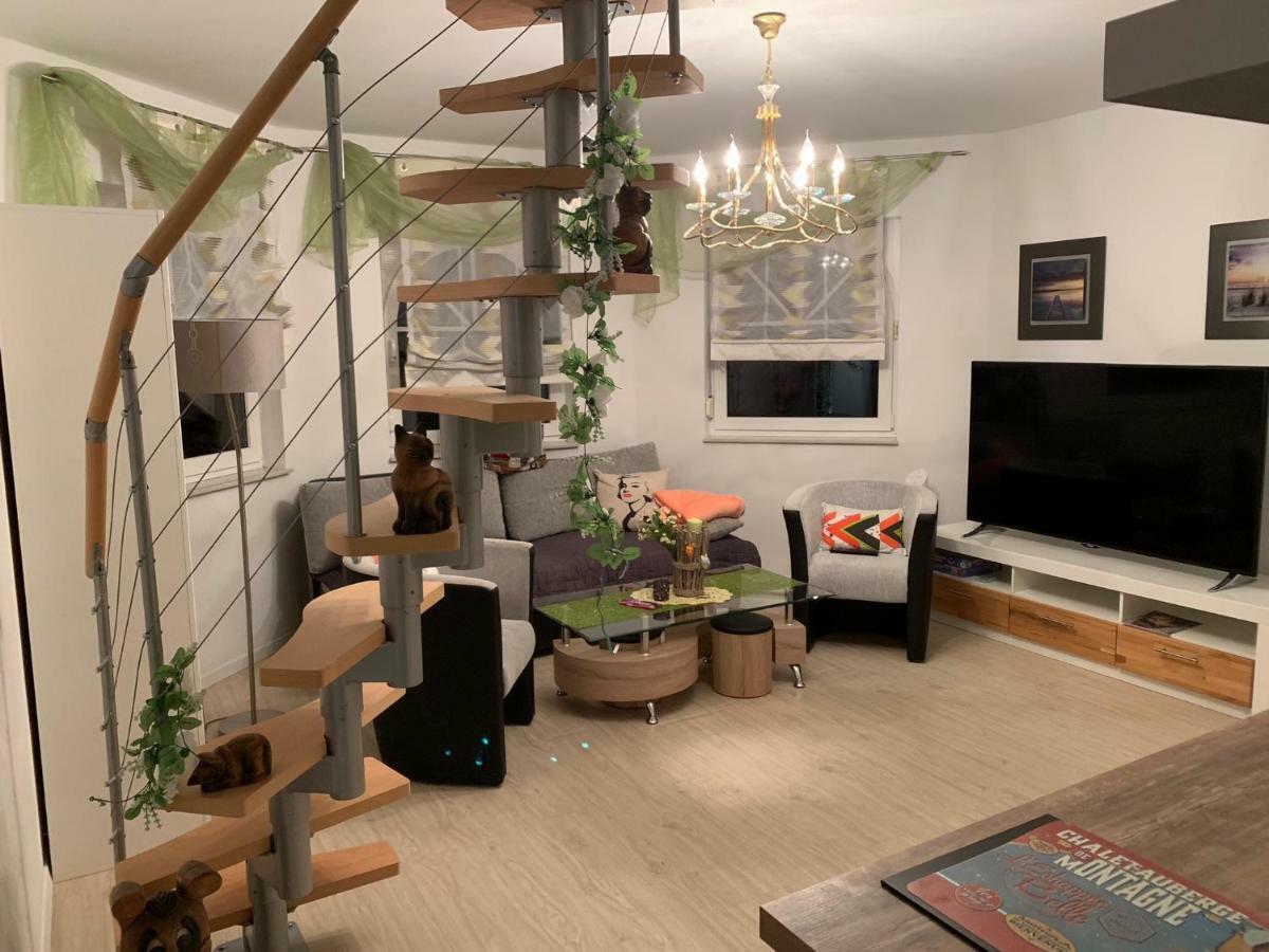 Villa Fallingstar 바트 자로 외부 사진